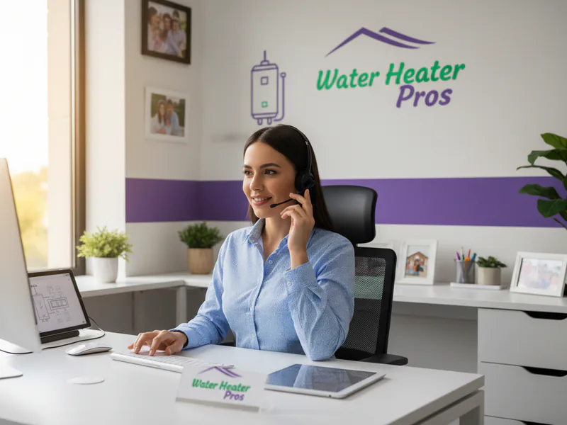 Water Heater Repair  in Byhalia  FAQ